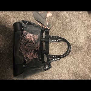 Juicy Couture Purse